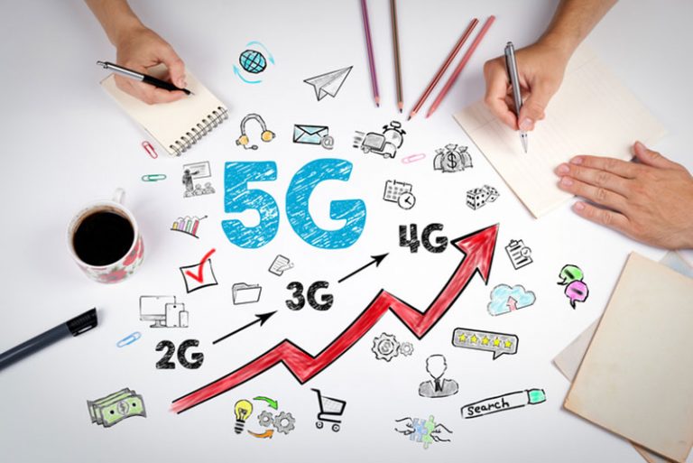 5G teknolojisi neler getirecek?