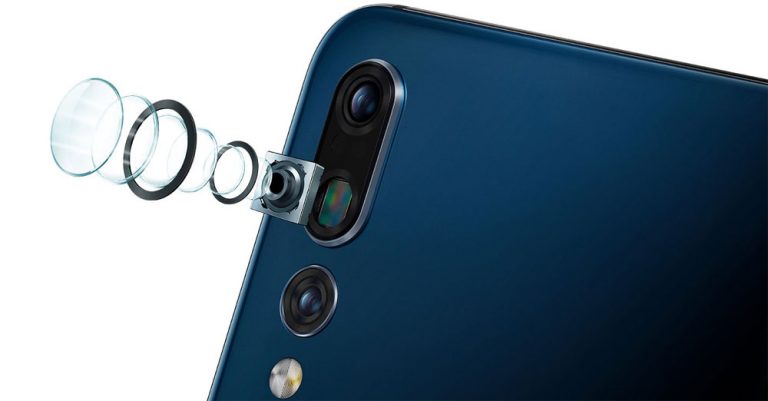 Üç kameralı telefonlar yaygınlaşacak