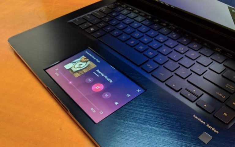 Yeni zirve noktalarından Asus ZenBook Pro 15 ile tanışın