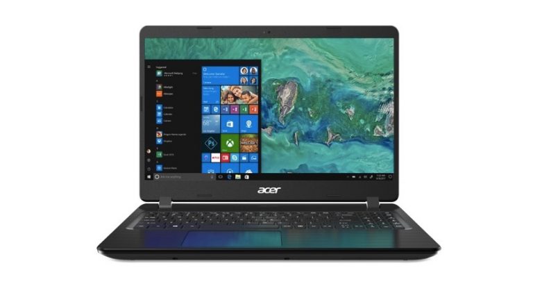 Acer Aspire 7, 5 ve 3 tanıtıldı
