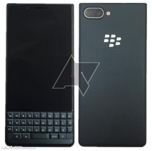 BlackBerry KEY2 LE