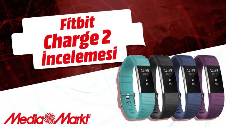 fitbit charge 2 inceleme