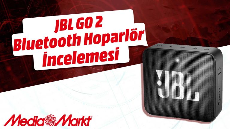 jbl go 2 inceleme