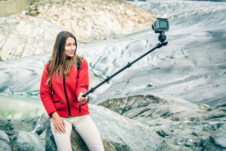 En faydalı 5 GoPro aksesuarı