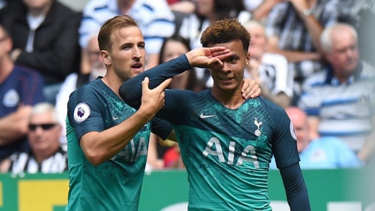 Sosyal medyanın son gözdesi: #DeleAlliChallenge