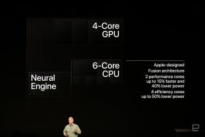 apple a12 bionic özellikleri