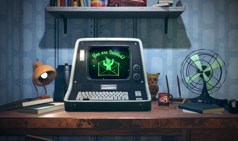 Fallout 76 betası 23 Ekim’de başlıyor