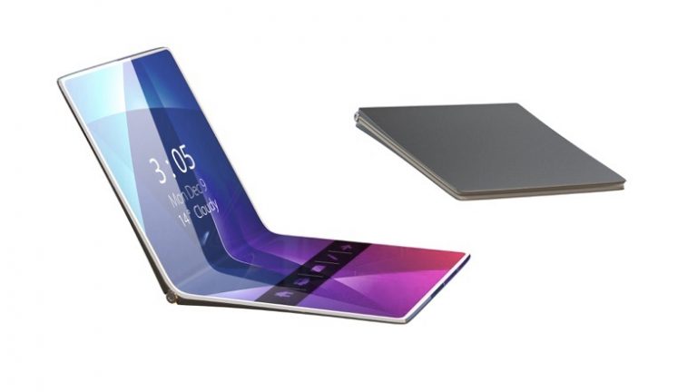 Huawei’nin katlanabilir telefonu 5G özellikli olacak