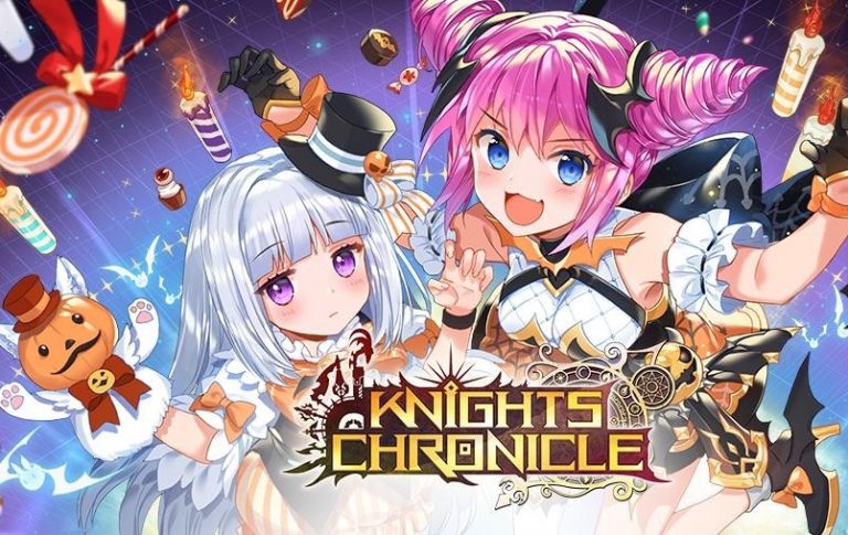 Knights Chronicle, korkunç kostümlerle geliyor