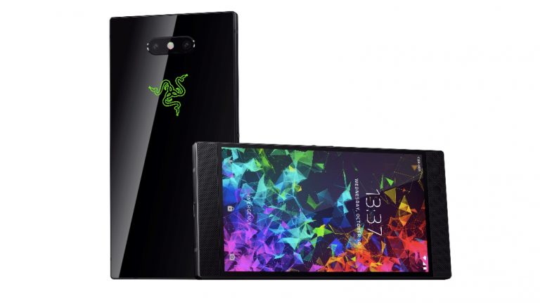 Razer Phone 2 tanıtıldı! İşte özellikleri…