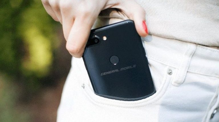 General Mobile GM 9 Pro : Kamera performansı ile çok iddialı