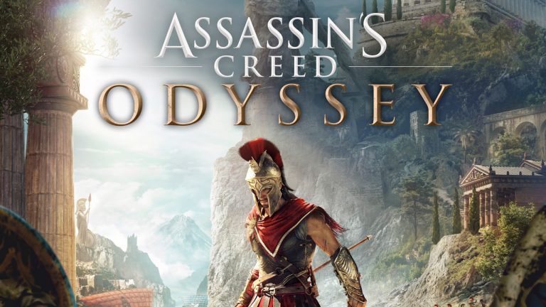 Assassin's Creed Odyssey inceleme