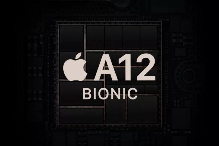 Apple A12 Bionic işlemcisi özellikleri