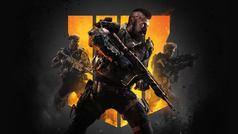 Call of Duty: Black Ops 4 İnceleme