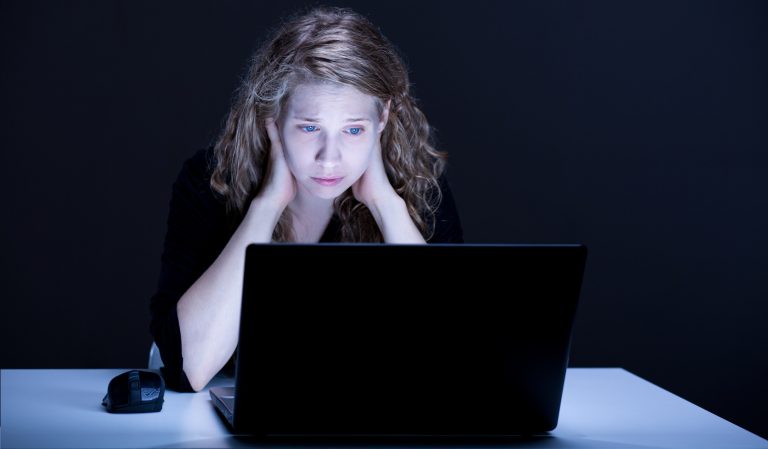 Depresyon teşhisi için Facebook dönemi başlıyor!