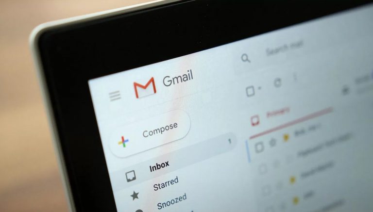 Gmail kullanıcı sayısı ile dudak uçuklatıyor!