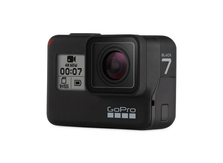 GoPro uygulamasına Mural Modu geldi