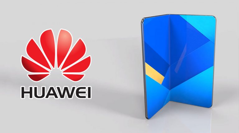 Huawei’den katlanabilir telefon için tarih geldi!