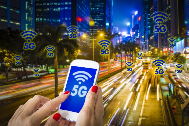 5G’li Akıllı Telefonlar Hayatımızda Neleri Değiştirecek?