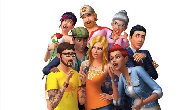 The Sims 4’e ‘z kuşağı mesleği’ geliyor