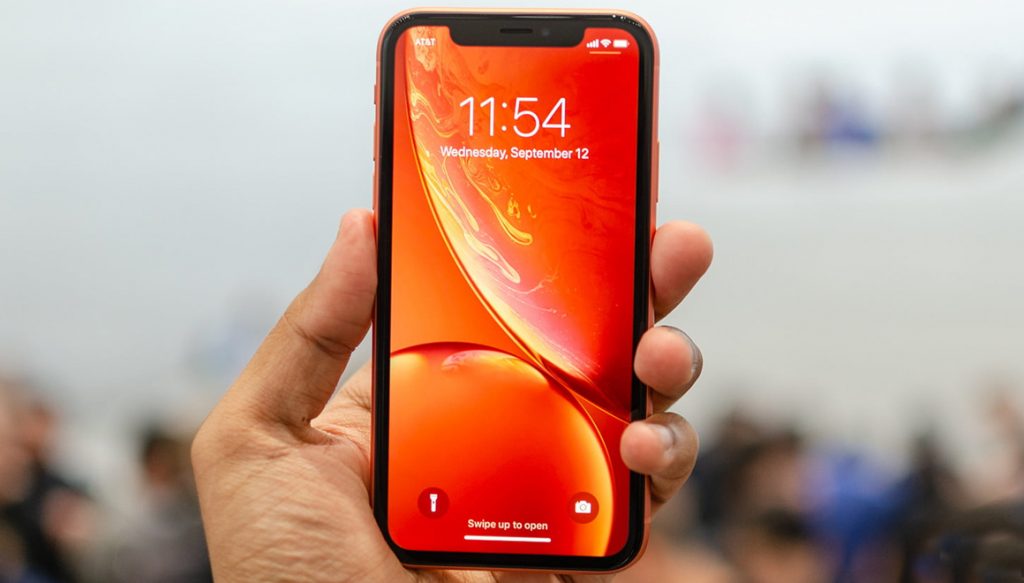 iPhone XR ile yeni bir dönem başlayacak!