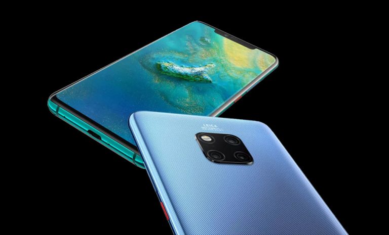 Huawei Mate 20 modellerinin kameralarına göz atıyoruz