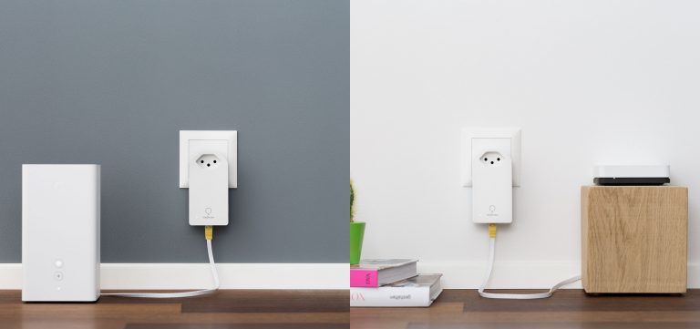 Powerline Networking nedir, nasıl çalışır?