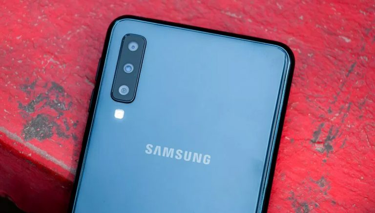 Samsung yeni telefonu ile bir ilke imza atacak!