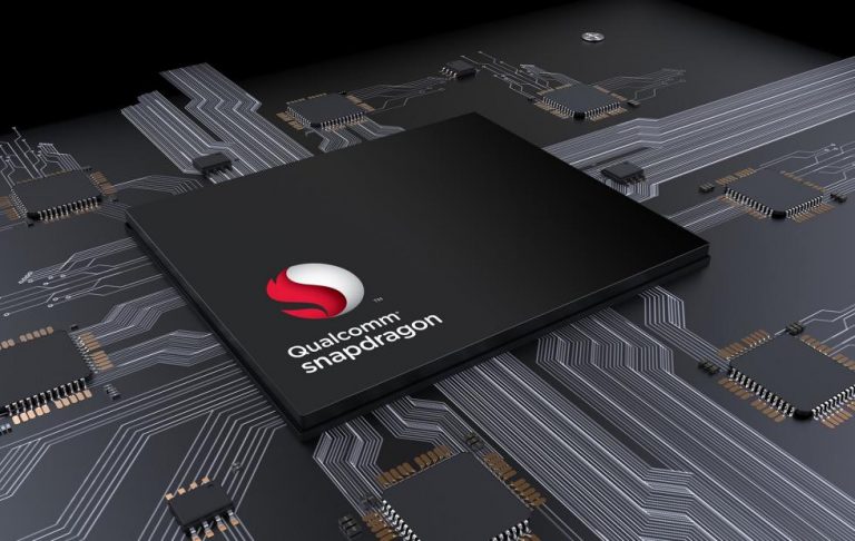 Snapdragon 8150 tüm rakiplerini alt etti!