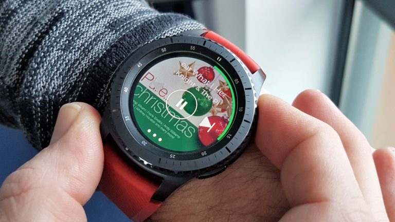 Spotify’dan Wear OS akıllı saatlere özel uygulama!