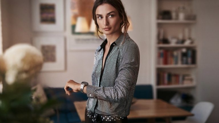 Michael Kors Runway Smartwatch’a yeni Android özellikleri