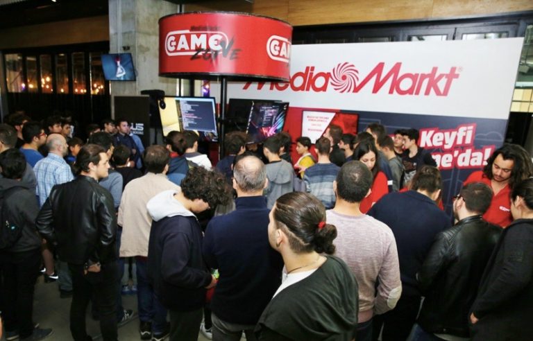 MediaMarkt’tan Şahane Cuma’ya şahane indirimler