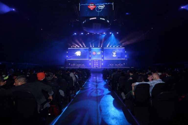 Intel ESL Türkiye Şampiyonası MediaMarkt’ın desteğiyle gerçekleşti
