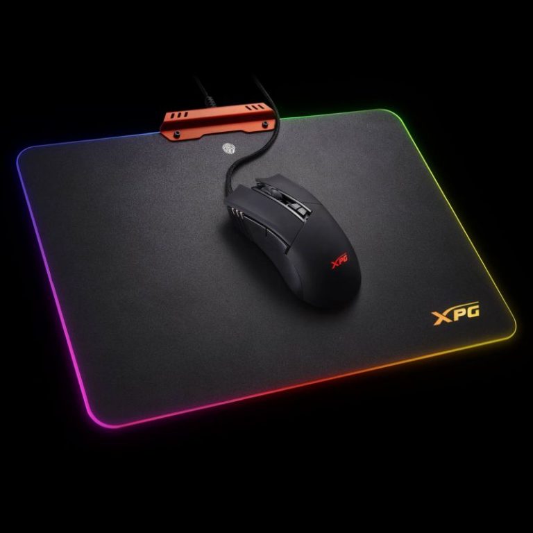 Gelişmiş bir oyun deneyimi yaşayın : XPG Infarex M10