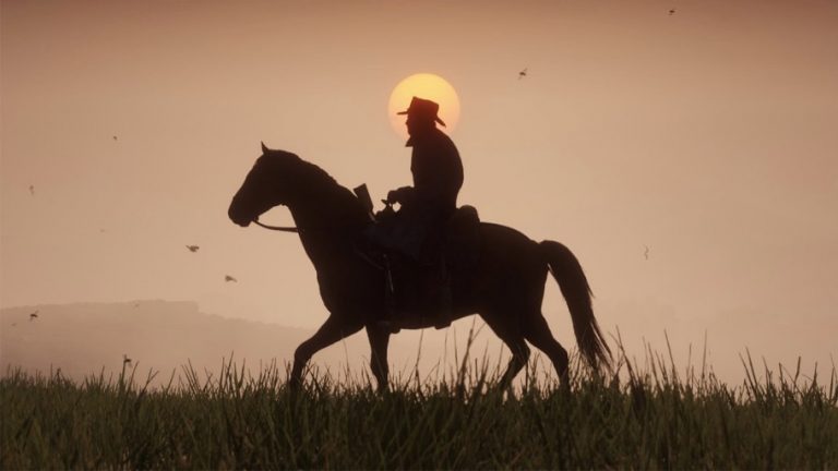 Red Dead Redemption 2, 2 haftada 17 milyondan fazla sattı!