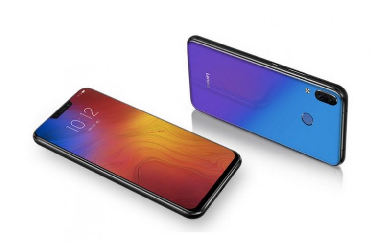 Lenovo Z5 Pro için detaylar gelmeye devam ediyor