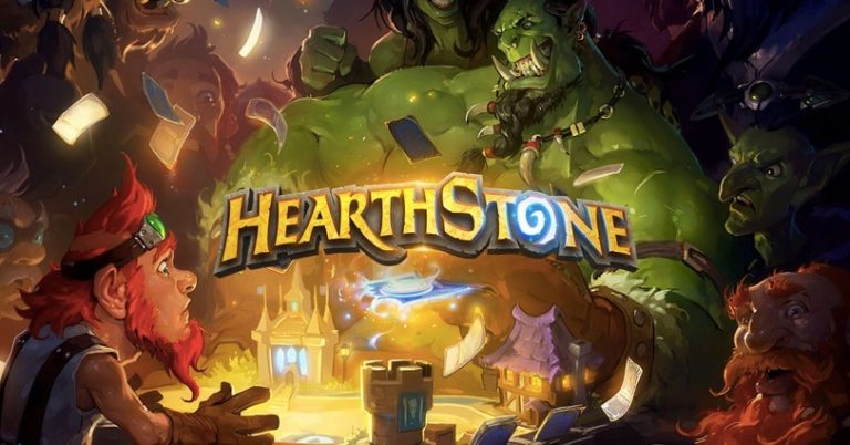 Hearthstone 100 milyon oyuncuya ulaştı
