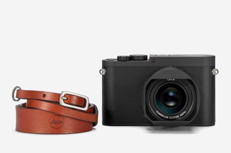 Leica qp discount