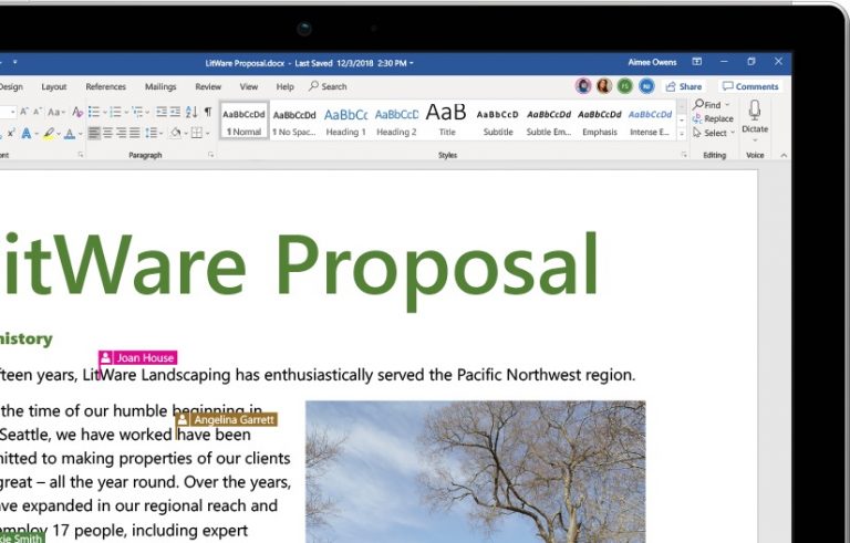 Microsoft Word’de yeni özellik: To-Do [Yapılacaklar]