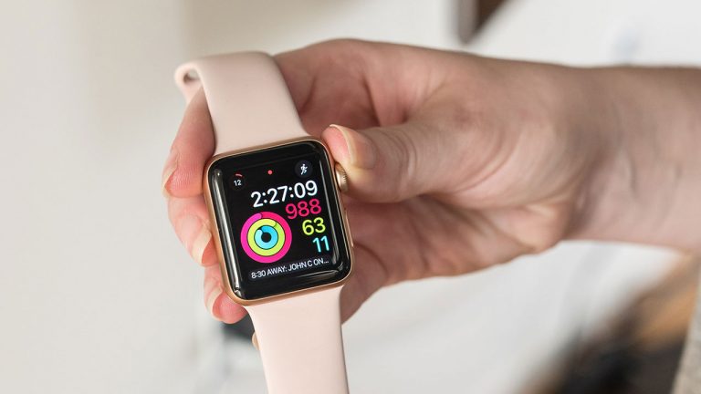 Apple Watch Series 4 için EKG özelliği çok yakında geliyor
