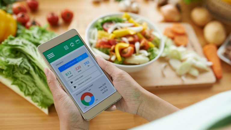 Kalori takibi için en iyi mobil uygulamalar