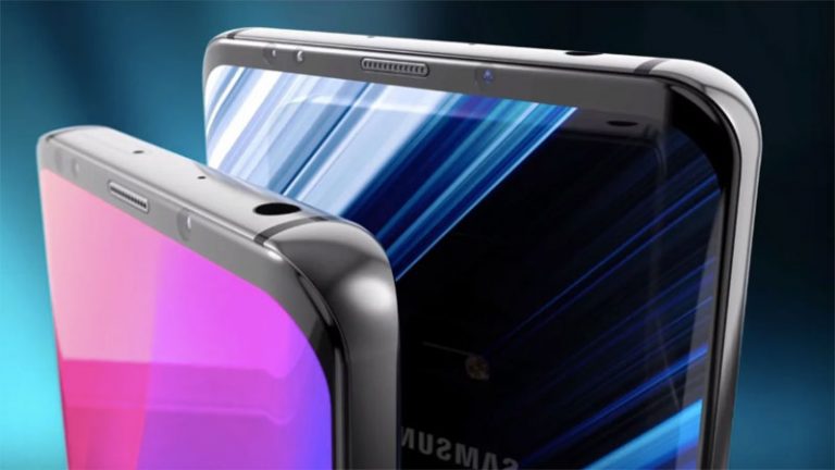 Galaxy S10 için ilk görsel ortaya çıktı!