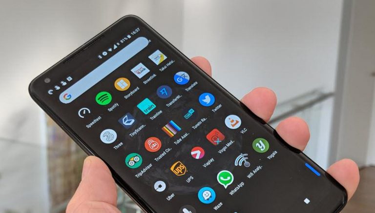 Google’ın uygun fiyatlı telefonu ortaya çıktı!