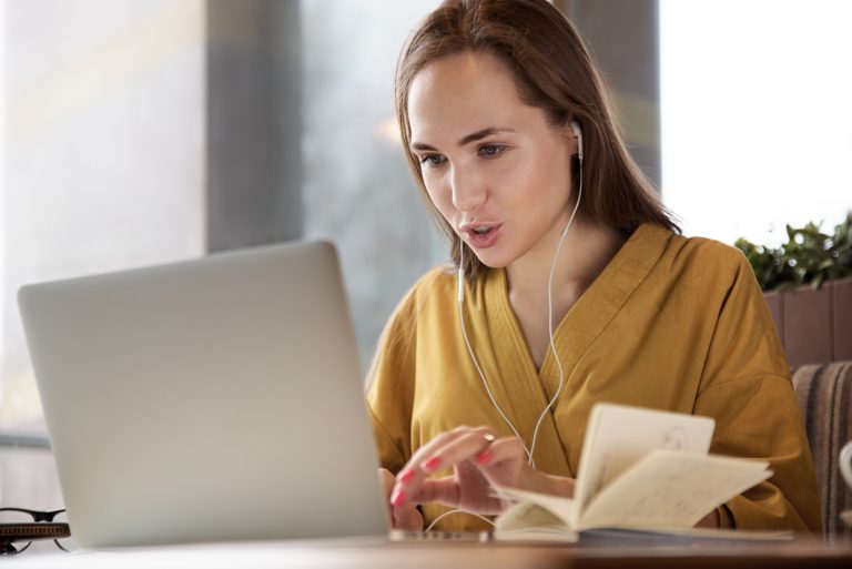Ücretsiz Dil Öğrenimi İçin Web Siteleri