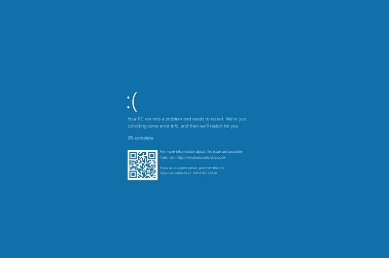 Windows 10 bilgisayarınız sık sık resetleniyorsa…