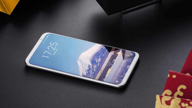 İşte Snapdragon 855 ile çalışacak ilk akıllı telefon!