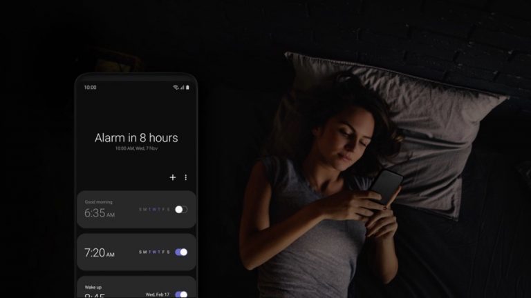 Android Pie, Galaxy Note9 serisine ne zaman geliyor?