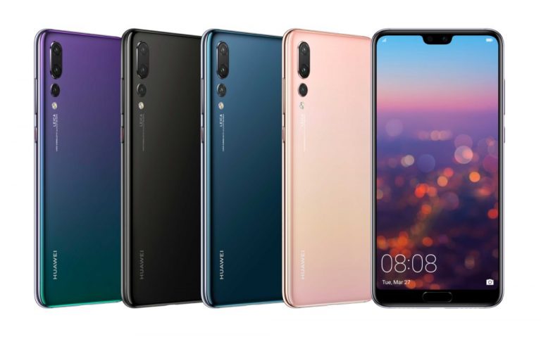 Huawei P30 ne zaman tanıtılacak?