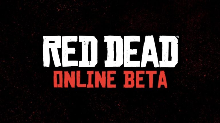 Red Dead Online geliyor…