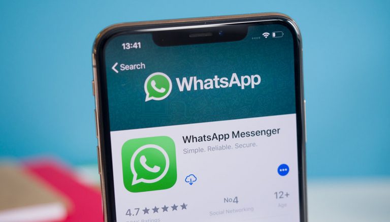 WhatsApp ile mesajlaşmak artık daha keyifli!